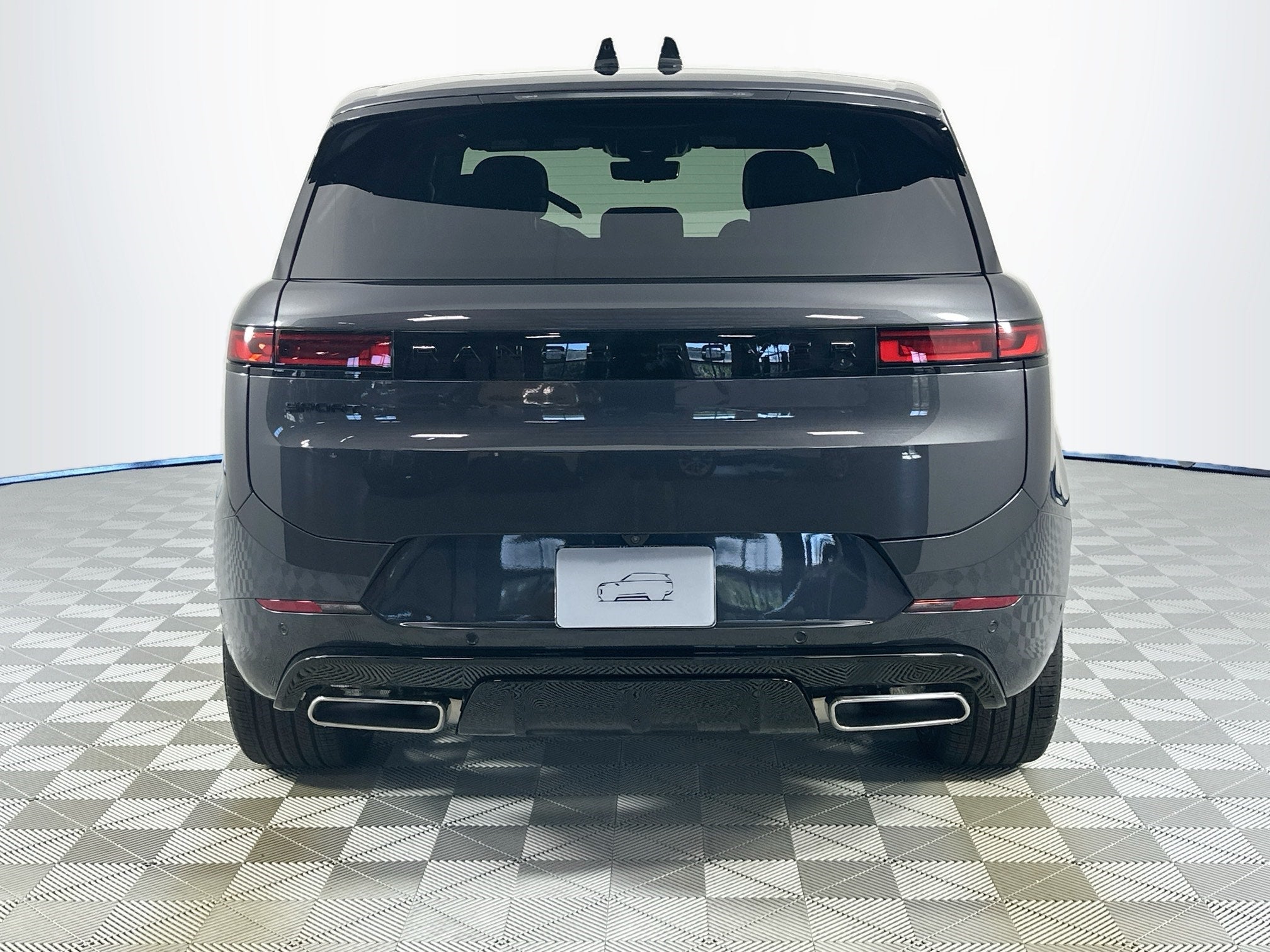 2026 Land Rover Range Rover Sport Dynamic SE