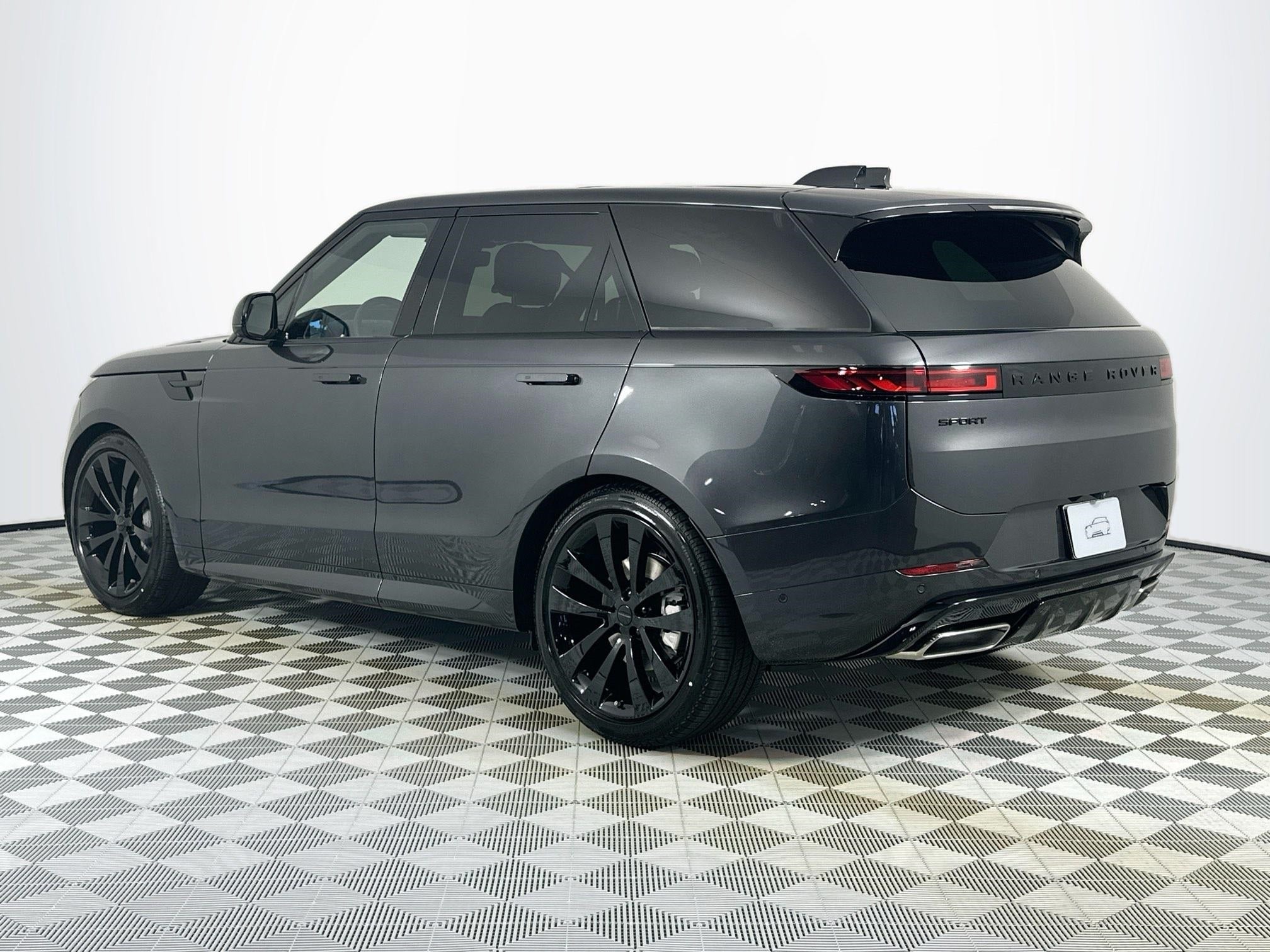 2026 Land Rover Range Rover Sport Dynamic SE