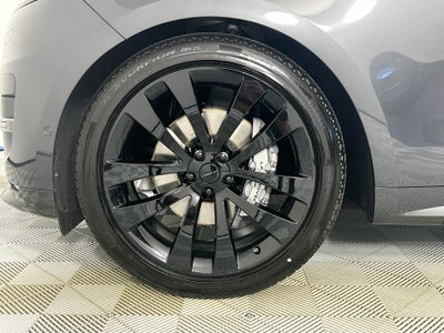 2026 Land Rover Range Rover Sport Dynamic SE