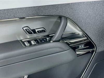 2026 Land Rover Range Rover Sport Dynamic SE