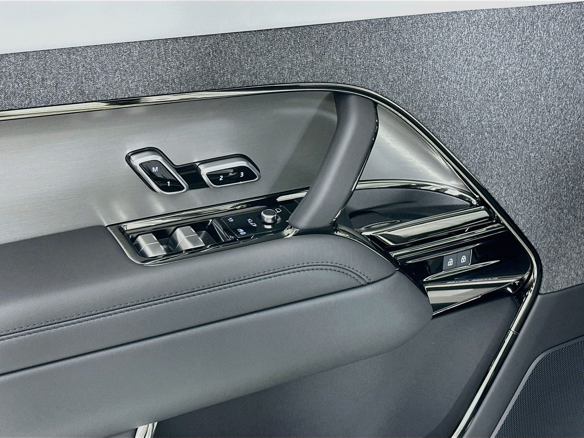 2026 Land Rover Range Rover Sport Dynamic SE