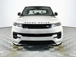 2026 Land Rover Range Rover Sport Dynamic SE