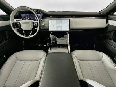 2026 Land Rover Range Rover Sport Dynamic SE