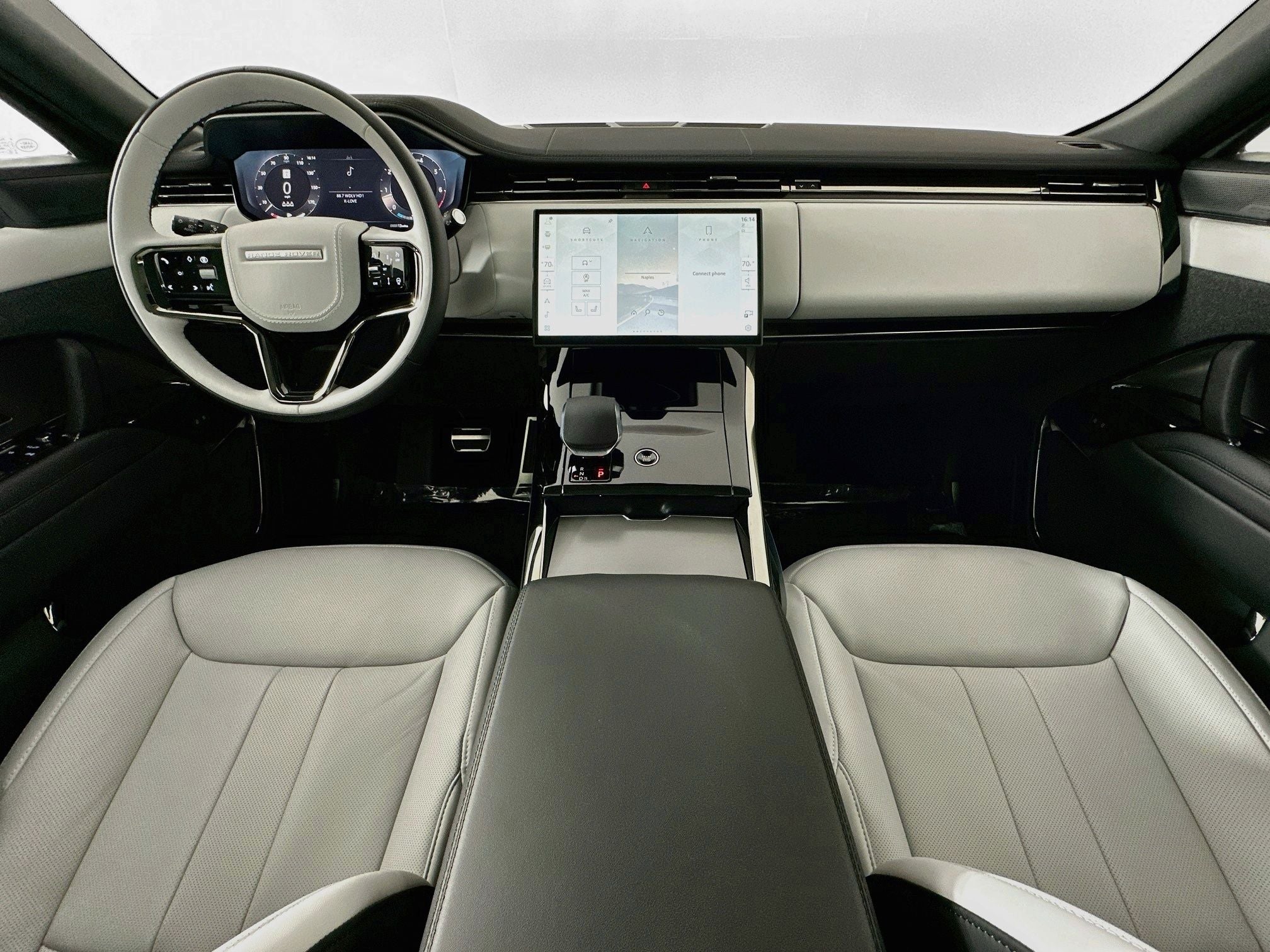 2026 Land Rover Range Rover Sport Dynamic SE