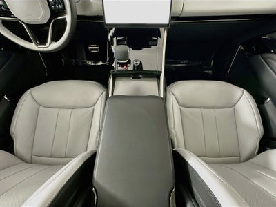 2026 Land Rover Range Rover Sport Dynamic SE