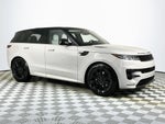 2026 Land Rover Range Rover Sport Dynamic SE
