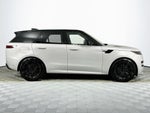 2026 Land Rover Range Rover Sport Dynamic SE