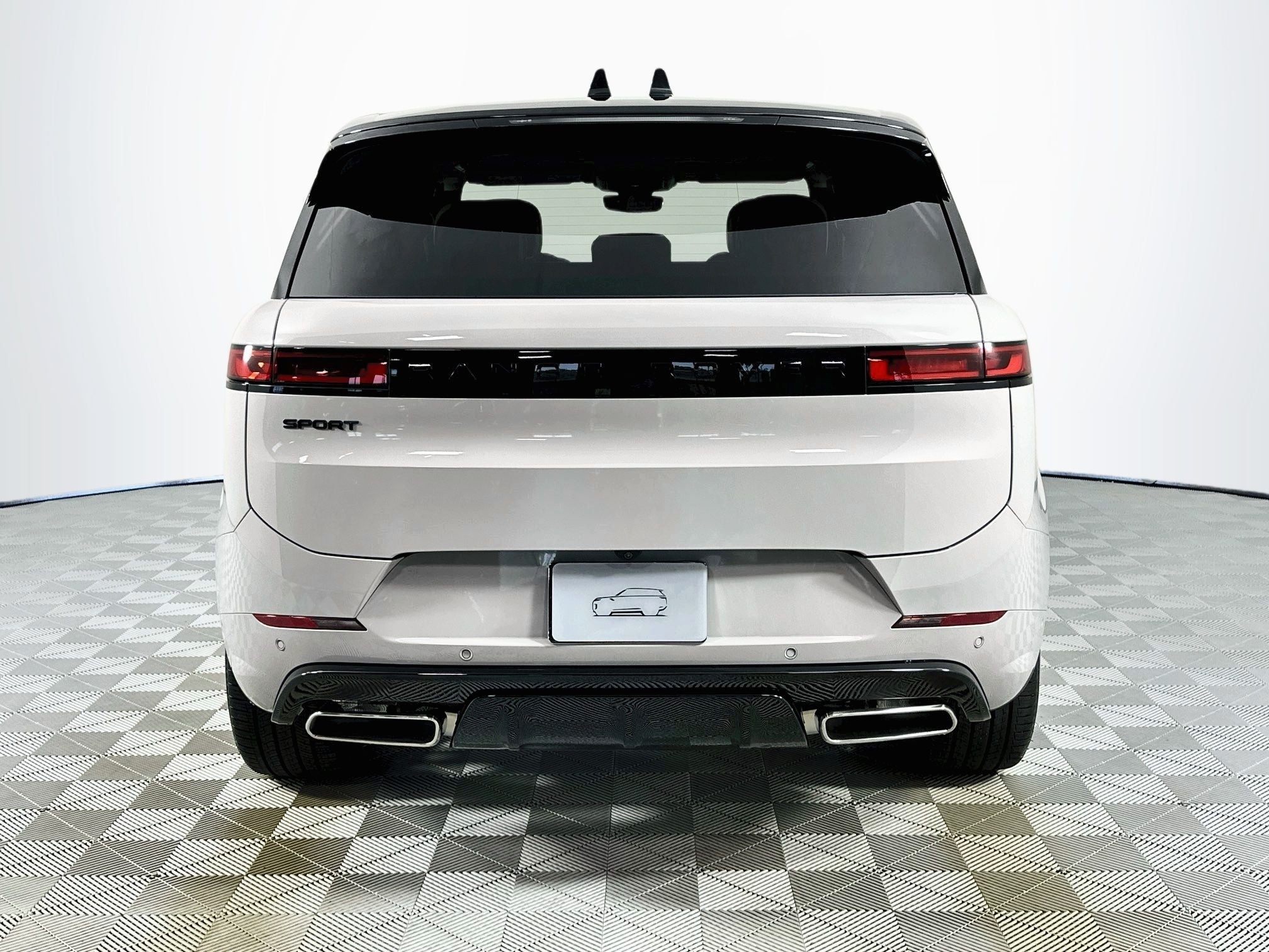 2026 Land Rover Range Rover Sport Dynamic SE