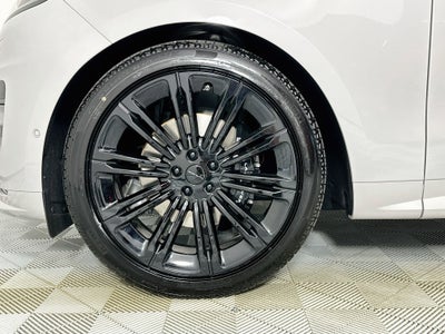 2026 Land Rover Range Rover Sport Dynamic SE