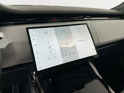 2026 Land Rover Range Rover Sport Dynamic SE