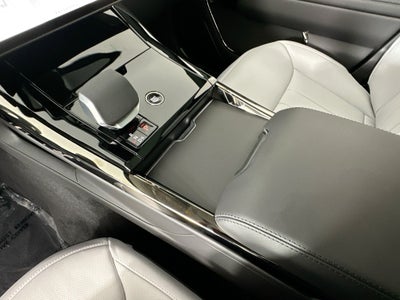 2026 Land Rover Range Rover Sport Dynamic SE