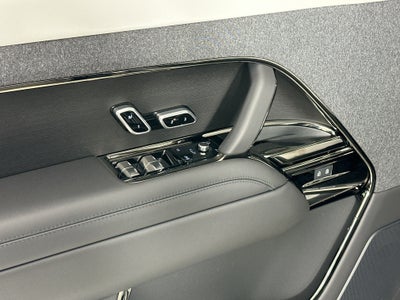2026 Land Rover Range Rover Sport Dynamic SE