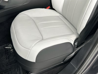 2026 Land Rover Range Rover Sport Dynamic SE
