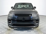 2026 Land Rover Range Rover Sport Dynamic SE