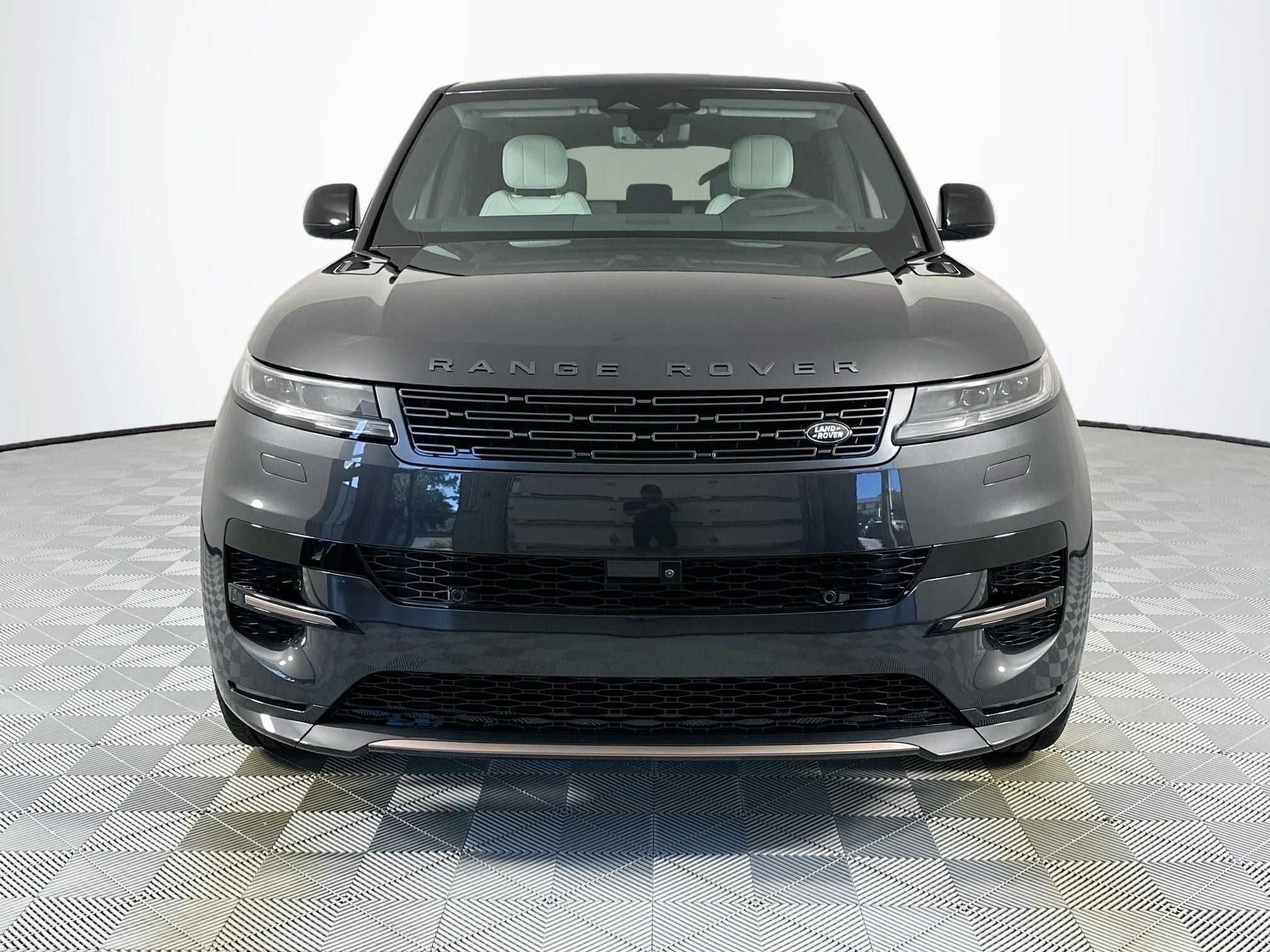 2026 Land Rover Range Rover Sport Dynamic SE