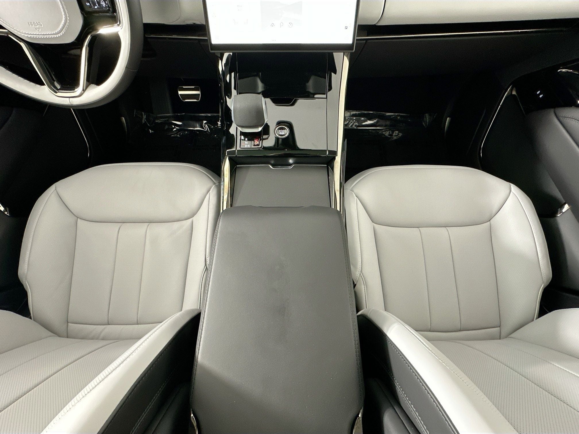 2026 Land Rover Range Rover Sport Dynamic SE