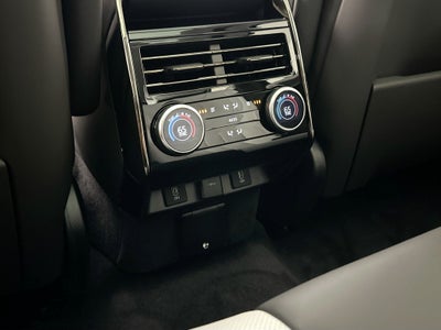 2026 Land Rover Range Rover Sport Dynamic SE