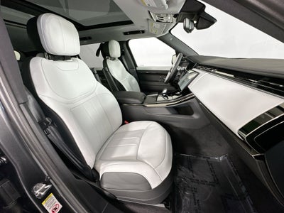 2026 Land Rover Range Rover Sport Dynamic SE