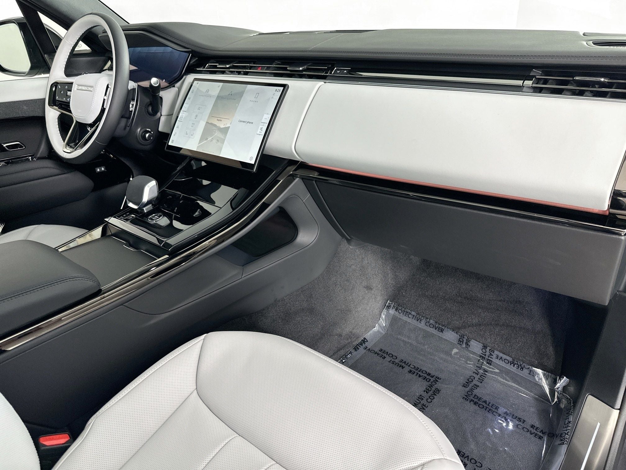 2026 Land Rover Range Rover Sport Dynamic SE