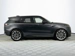 2026 Land Rover Range Rover Sport Dynamic SE