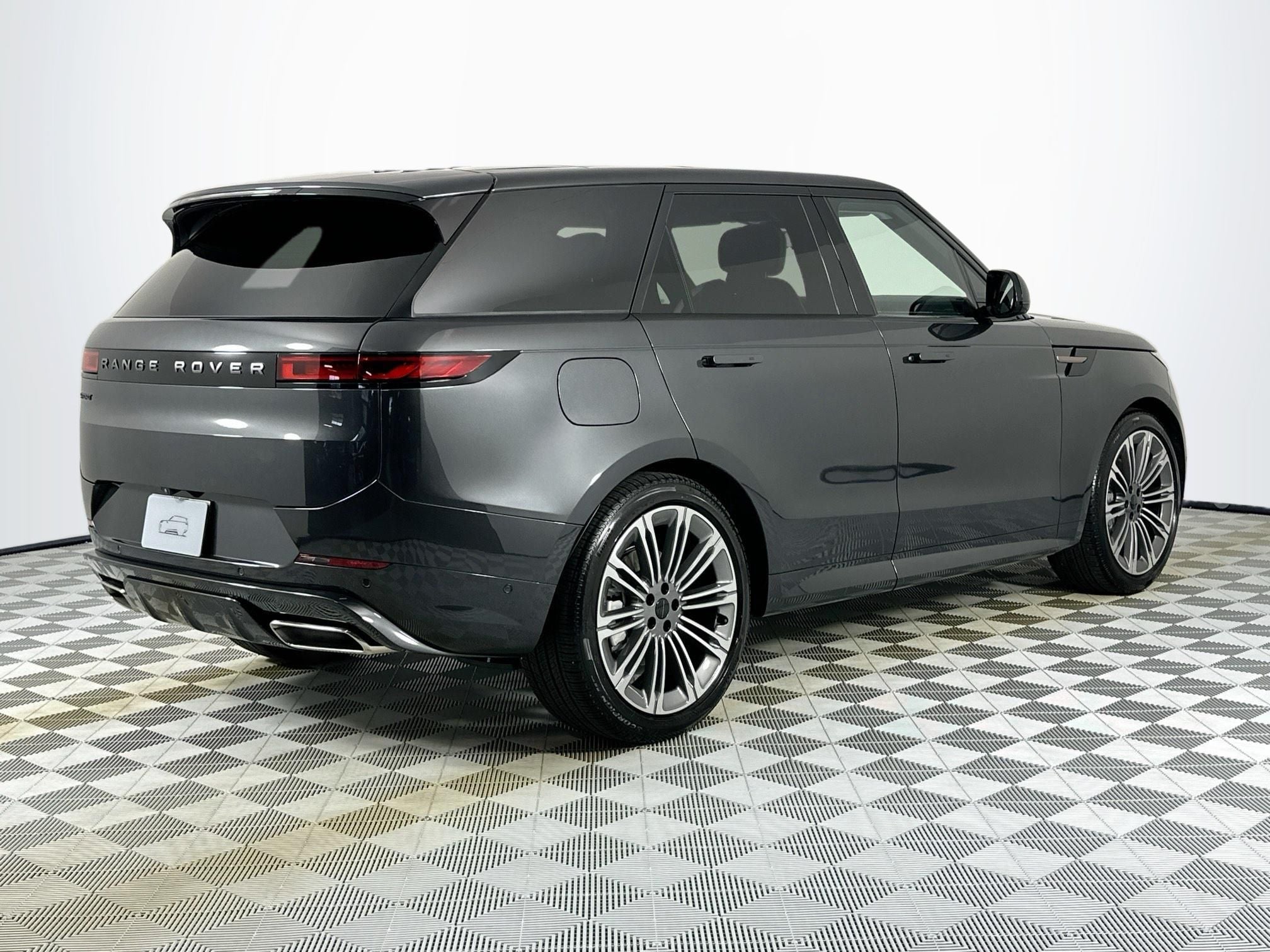 2026 Land Rover Range Rover Sport Dynamic SE