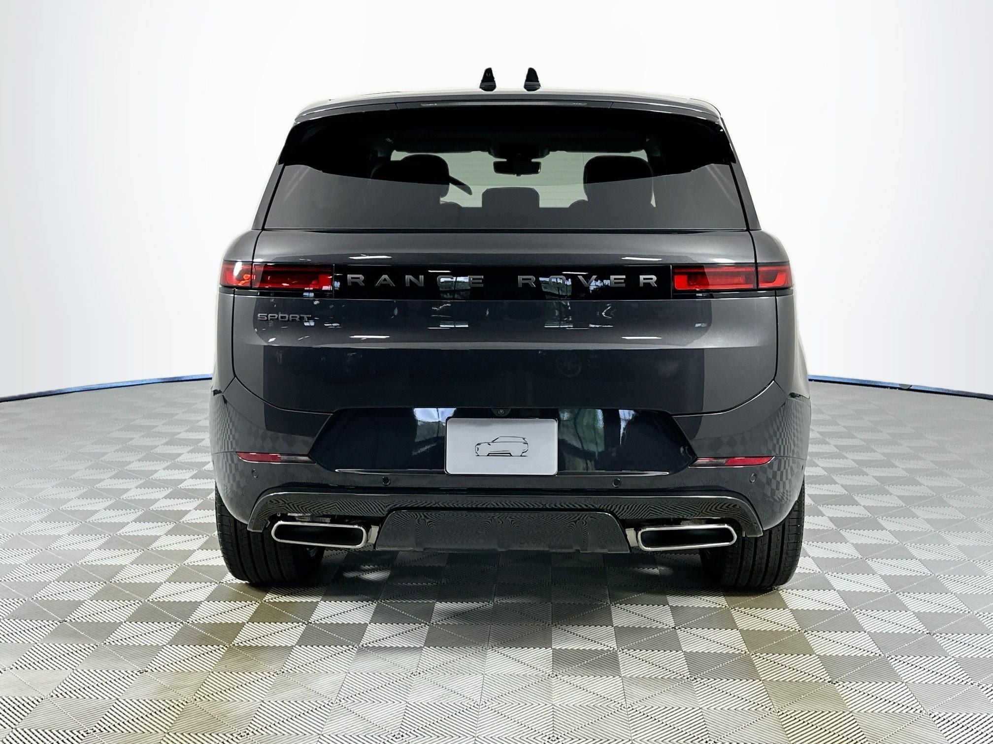 2026 Land Rover Range Rover Sport Dynamic SE