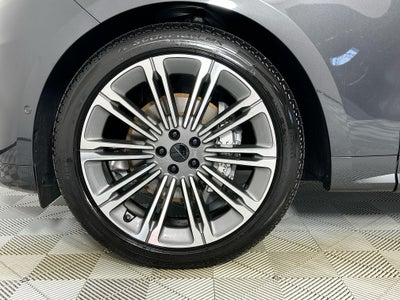 2026 Land Rover Range Rover Sport Dynamic SE