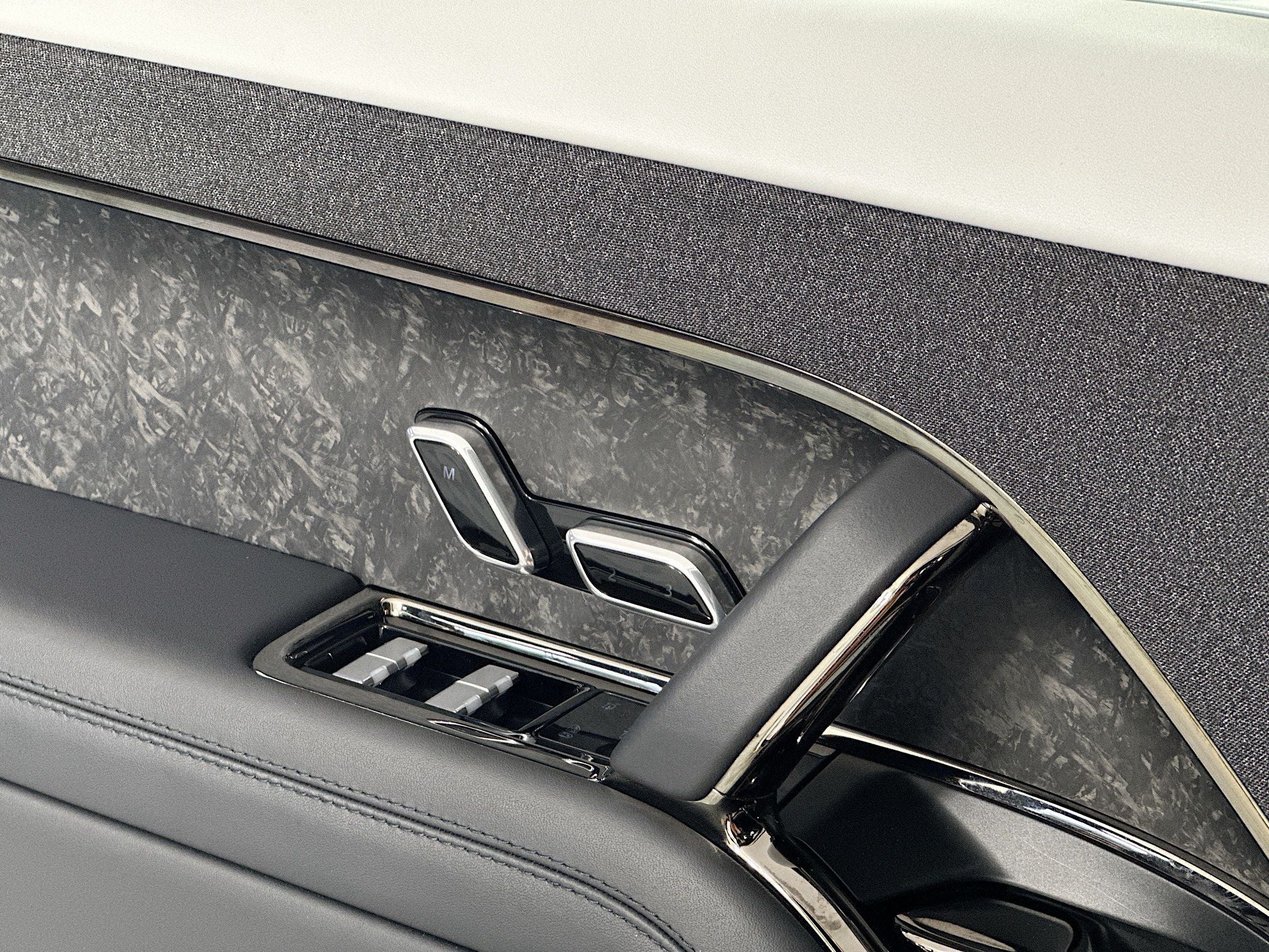 2023 Land Rover Range Rover Sport SE Dynamic