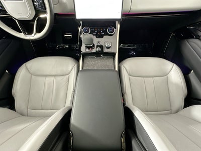 2023 Land Rover Range Rover Sport SE Dynamic