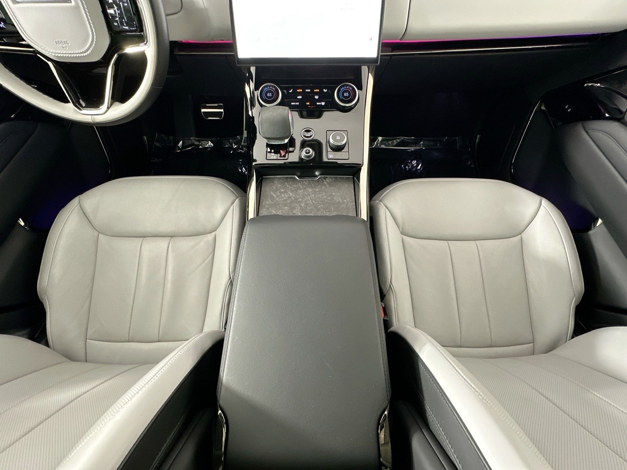 2023 Land Rover Range Rover Sport SE Dynamic