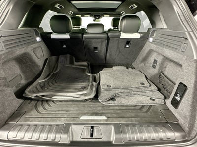 2023 Land Rover Range Rover Sport SE Dynamic