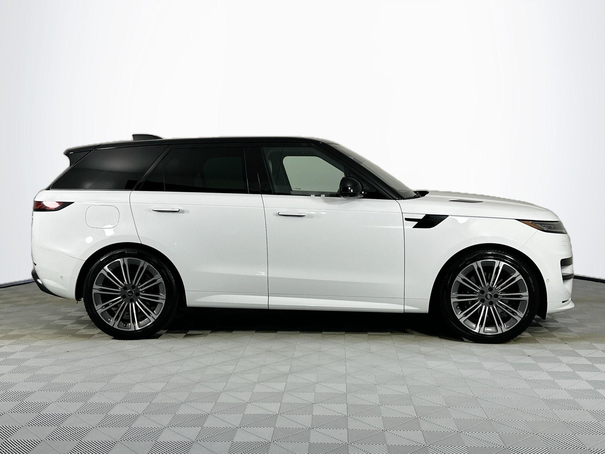 2023 Land Rover Range Rover Sport SE Dynamic