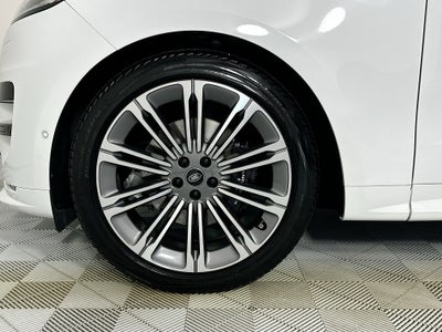 2023 Land Rover Range Rover Sport SE Dynamic