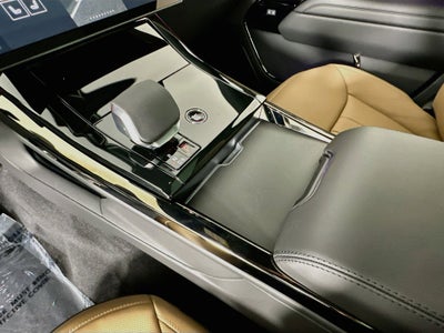 2027 Land Rover Range Rover Sport Dynamic SE
