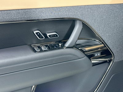 2027 Land Rover Range Rover Sport Dynamic SE