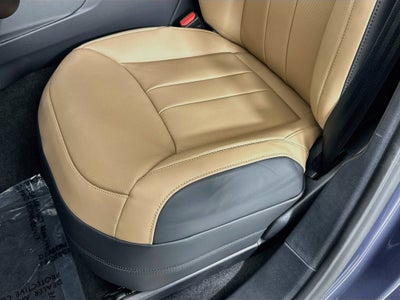 2027 Land Rover Range Rover Sport Dynamic SE