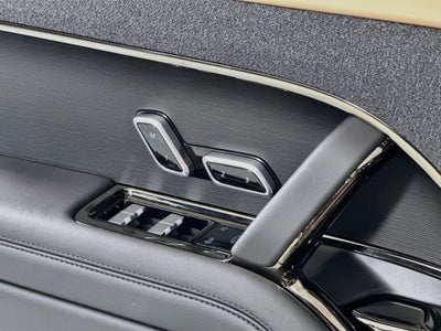 2027 Land Rover Range Rover Sport Dynamic SE