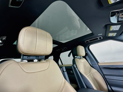 2027 Land Rover Range Rover Sport Dynamic SE