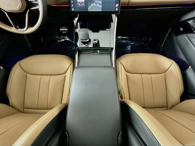 2027 Land Rover Range Rover Sport Dynamic SE
