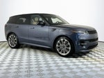 2027 Land Rover Range Rover Sport Dynamic SE
