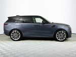 2027 Land Rover Range Rover Sport Dynamic SE