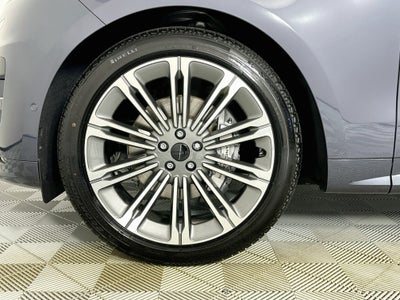 2027 Land Rover Range Rover Sport Dynamic SE