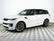 2027 Land Rover Range Rover Sport Dynamic SE