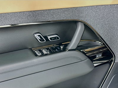 2027 Land Rover Range Rover Sport Dynamic SE