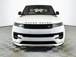 2027 Land Rover Range Rover Sport Dynamic SE