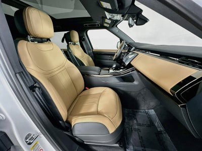2027 Land Rover Range Rover Sport Dynamic SE