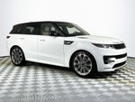 2027 Land Rover Range Rover Sport Dynamic SE