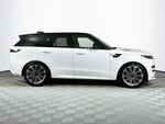 2027 Land Rover Range Rover Sport Dynamic SE