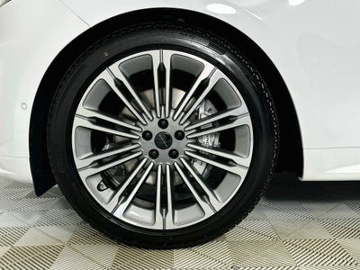 2027 Land Rover Range Rover Sport Dynamic SE