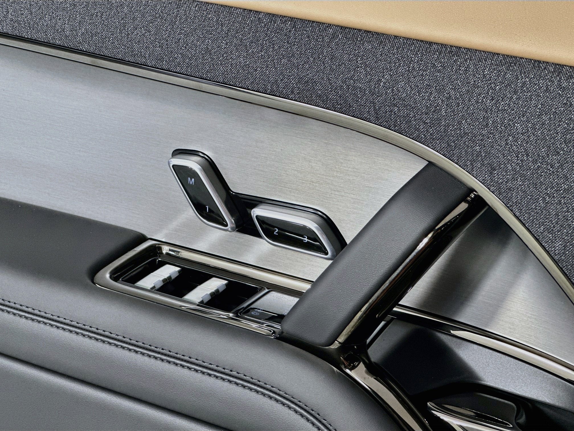 2027 Land Rover Range Rover Sport Dynamic SE
